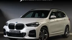 Gebruikt 2022 BMW X1 SUV | € 31.885 (Eerlijke prijs)