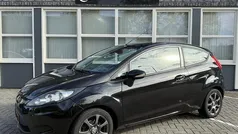Gebruikt 2012 Ford Fiesta Titanium Hatchback | € 1.500 (Super prijs)