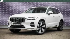 Wit Gebruikt 2021 Volvo XC60 Inscription SUV | € 40.899 (Super prijs)