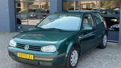 VW Golf IV