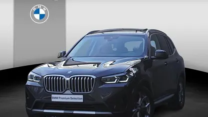 Occasion BMW X3 2026 SUV