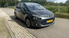 Grijs Gebruikt 2016 Citroën C4 Picasso Intensive MPV | € 6.950 (Goede deal)