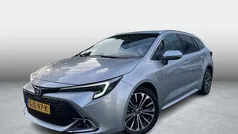 Grijs Gebruikt 2024 Toyota Corolla Stationwagen | € 29.999 (Eerlijke prijs)