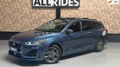 Gebruikt 2023 Ford Focus ST-Line Stationwagen | € 26.950 (Eerlijke prijs)
