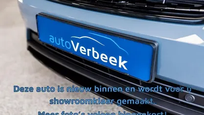 Wit Occasion 2020 VW Caddy Maxi Comfortline MPV | € 12.990 (Super prijs)