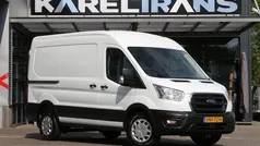 Gebruikt 2021 Ford Transit Van | € 22.950 (Eerlijke prijs)
