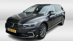 Grijs Gebruikt 2021 VW Passat Comfortline Stationwagen | € 23.950 (Goede deal)