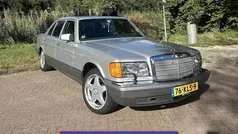 Gebruikt 1986 Mercedes 560 | € 5.500