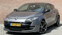 Renault Mégane Coupé