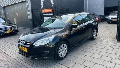 Occasion Ford Focus Trend 101 PK (74 kW) 2013 Stationwagen