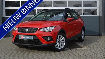 Occasion 2020 Seat Arona Reference SUV | € 14.900 (Goede deal)