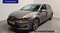 Gebruikt 2019 VW e-Golf Hatchback | € 12.250 (Eerlijke prijs)