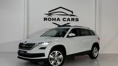 Gebruikt 2019 Skoda Kodiaq SUV | € 18.945 (Eerlijke prijs)