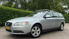 Grijs Gebruikt 2009 Volvo V70 Kinetic Stationwagen | € 4.450 (Goede deal)