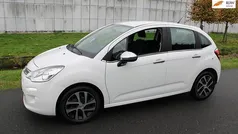 Gebruikt 2014 Citroën C3 Hatchback | € 5.900 (Eerlijke prijs)