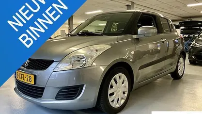 Gebruikt 2014 Suzuki Swift Comfort Hatchback | € 7.950 (Eerlijke prijs)