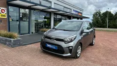 Grijs Gebruikt 2022 Kia Picanto Comfort Hatchback | € 10.450 (Goede deal)