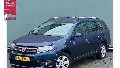 Occasion Dacia Logan MCV Prestige 90 PK (66 kW) 2016 MPV