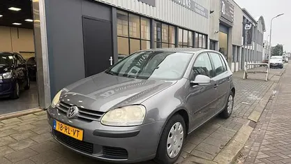 Occasion VW Golf IV Business 90 PK (66 kW) 2005 Hatchback
