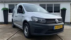 Gebruikt 2018 VW Caddy Trendline MPV | € 6.950 (Goede deal)