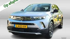 Grijs Gebruikt 2021 Opel Mokka-e Elegance SUV | € 16.400 (Eerlijke prijs)