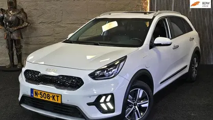 Occasion 2021 Kia Niro SUV | € 16.499 (Goede deal)