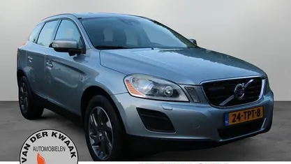 Gebruikt 2012 Volvo XC60 SUV | € 13.450 (Eerlijke prijs)