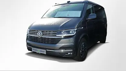 Occasion VW Transporter Ocean 150 PK (110 kW) 2023 Van