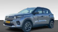 Gebruikt 2025 Citroën e-C3 Hatchback | € 25.995 (Goede deal)