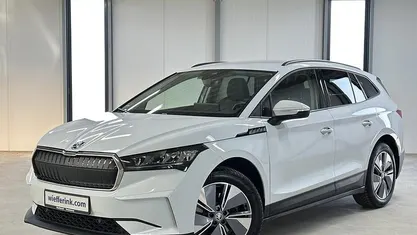 Occasion Skoda Enyaq iV 150 kW (204 PK) 2021 SUV