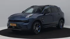 Gebruikt 2023 Lynk & Co 01 SUV | € 27.400 (Eerlijke prijs)
