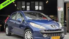 Gebruikt 2008 Peugeot 207 Hatchback | € 4.444 (Eerlijke prijs)