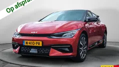 Gebruikt 2021 Kia EV6 4 SUV | € 31.400 (Eerlijke prijs)