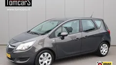 Gebruikt 2015 Opel Meriva Design Edition MPV | € 8.950 (Eerlijke prijs)