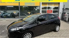 Gebruikt 2014 Ford Fiesta Style Hatchback | € 6.950 (Eerlijke prijs)
