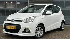 Gebruikt 2014 Hyundai i10 Comfort Hatchback | € 7.250 (Eerlijke prijs)