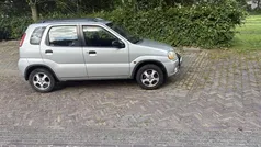 Gebruikt 2003 Suzuki Ignis Limited Hatchback | € 3.450 (Eerlijke prijs)
