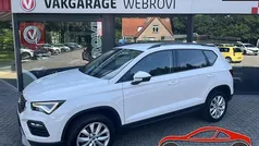 Gebruikt 2021 Seat Ateca Business SUV | € 24.950 (Goede deal)