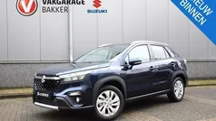 Gebruikt 2025 Suzuki SX4 S-Cross SUV | € 30.349 (Goede deal)
