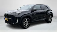 Gebruikt 2022 Toyota Yaris Cross Edition SUV | € 26.945 (Eerlijke prijs)