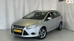 Gebruikt 2013 Ford Focus Stationwagen | € 5.999 (Eerlijke prijs)
