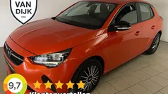 Oranje Gebruikt 2020 Opel Corsa Edition Stationwagen | € 10.885 (Super prijs)