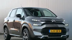 Gebruikt 2024 Citroën C3 Aircross PureTech SUV | € 21.695 (Eerlijke prijs)