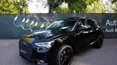 Gebruikt 2020 Audi Q3 Sportback Black Edition SUV | € 40.950 (Goede deal)