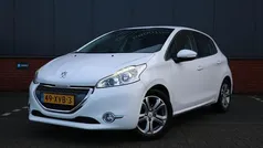 Gebruikt 2012 Peugeot 208 Allure Hatchback | € 3.750 (Goede deal)