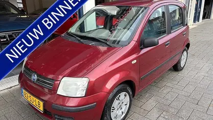 Occasion Fiat Panda 60 PK (44 kW) 2006 Hatchback