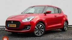 Gebruikt 2018 Suzuki Swift Style Hatchback | € 14.450 (Eerlijke prijs)