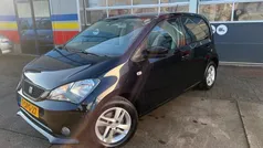 Gebruikt 2013 Seat Mii Hatchback | € 6.099 (Eerlijke prijs)