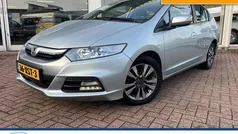 Gebruikt 2012 Honda Insight Hybrid Hatchback | € 10.950
