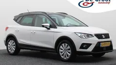 Wit Gebruikt 2019 Seat Arona Business SUV | € 13.950 (Eerlijke prijs)